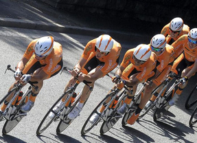 La crisis se carga a un clásico: el Euskatel Euskadi confirma su adiós definitivo al ciclismo en 2014