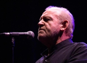 Muere Joe Cocker, una de las mejores voces del rock británico, a los 70 años de edad