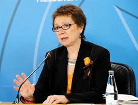 La sanidad pública funciona bien