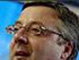 ¿A qué juegan Rubalcaba, Garrido y Blanco?