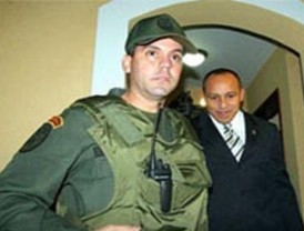 Diputado electo José Sánchez 'Mazuco' fue condenado a 19 años de prisión por homicidio calificado