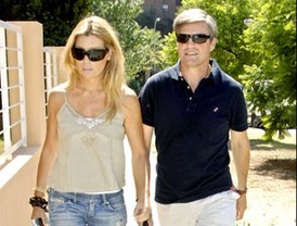 Los toreros en el epicentro de la movida