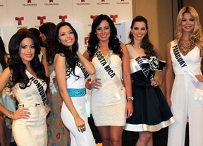 Las más guapas del mundo compiten por la corona de Miss Universo 2012