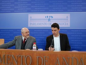 159 enmiendas al proyecto de Ley de reordenación del sector público