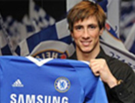 Torres justifica su repentino adiós al Liverpool porque 'necesitaba' fichar por el Chelsea