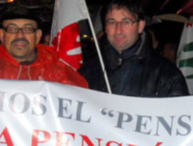 Enjuician a Lina Ron por ataque contra un canal de televisión