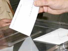 Vía libre del Congreso a la revisión global de la Ley Electoral