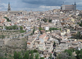 Toledo, entre las ciudades más buscadas para viajar durante el puente