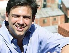 Betancourt y la historia