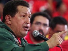 Chávez promulgó nueva Ley Especial de Atención al Sector Agrícola