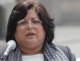 Bárcenas: 'España no es Grecia pero podría empezar a parecerse'