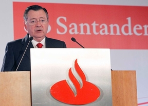Alfredo Sáenz renuncia como consejero delegado del Santander 