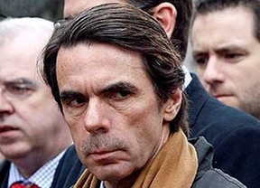 Aznar se crece tras su victoria sobre María Teresa Campos: anuncia un aluvión de querellas en defensa de su honor