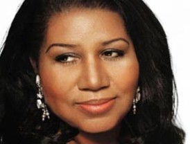 Aretha Franklin sale del hospital y pasará la Navidad en casa