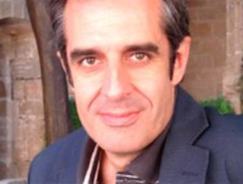 Gorka Maneiro (UPyD): 'El verdadero proceso de paz pendiente está en la consolidación de un partido como Aralar' '