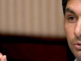 El nuevo presidente de BBK no ve la fusión de las cajas vascas antes de 2011