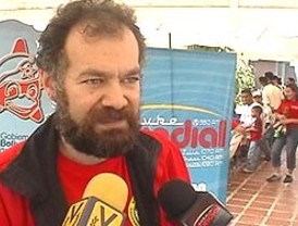 Mueren seis hermanos al incendiarse un edificio