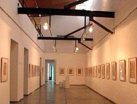 Exposición colectiva de Fin de Año