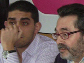 Los candidatos de UPyD de Castilla y León se reúnen en Zamora