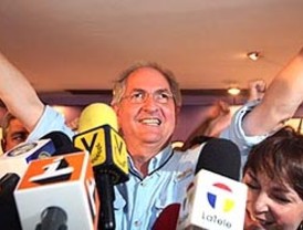 Detienen a un dirigente del PP en Brasil por un incidente con su equipaje