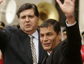 Descarta Alberto Cárdenas que haya hambruna por sequía