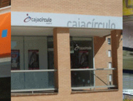 Grupo 'Caja 3' dispondrá de un capital activo de 21.155 millones de euros