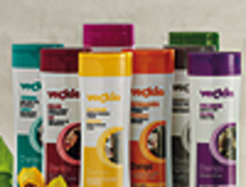 Nace Veckia, la nueva marca de perfumería del Corte Inglés