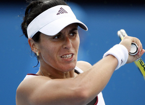Sigue el desastre femenino del actual tenis español: ninguna deportista entre las 25 primeras del mundo