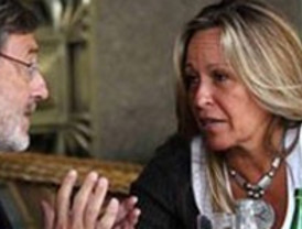 El embajador de Ecuador entrega a la Fiscalía de la Audiencia Nacional datos de afectados