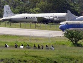ETA espiaba a guardias civiles llevando a sus hijos al colegio