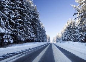 Goodyear aconseja planificar la ruta y revisar el vehículo antes de conducir en condiciones invernales