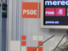 Los Dircom del PSOE no duran mucho en Ferraz