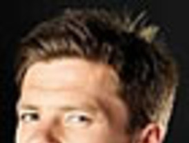 El vasco Xabi Alonso, pitado en el partido de Euskadi por madridista