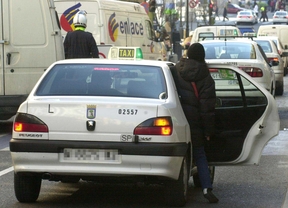 Saber cuánto te costará el taxi aún sin haberte subido al coche