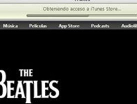 Apple se hace con el catálogo de los Beatles para iTunes