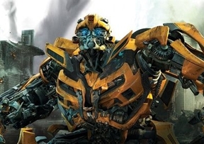 'Transformers 4', a la vista: comienzan las negociaciones