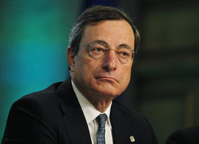 Draghi advierte de que la economía es frágil, pues la recuperación sólo está 