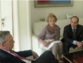 Promueven el Canal Vasco en Argentina y Latinoamérica.