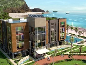 La estacionalidad es el 'problema estructural más importante' de la industria turística