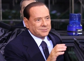 Los socios de Berlusconi le avisan: su puesto peligra