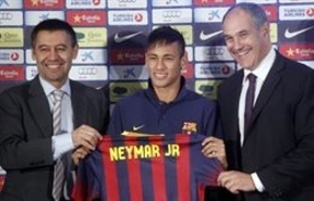 El socio azulgrana Jordi Cases vuelve a la carga en el 'caso Neymar': pide la imputación de Bartomeu