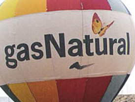 Gas Natural ganó 1.201 millones en 2010, un 0,5% más, lastrados por el impacto del litigio con Sonatrach