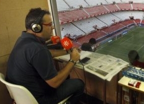 ¿Intentan volver a la guerra del fútbol contra la radios?