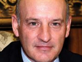 En Castilla-La Mancha sin polémicas: Vicente Rouco, reelegido por enorme mayoría al frente del Tribunal de Justicia