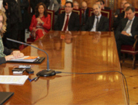 La Junta refuerza su compromiso en I+D+i con el Ministerio de Ciencia e Innovación