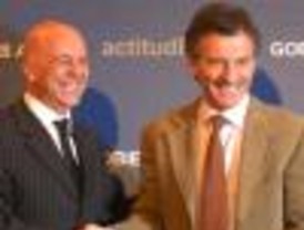 Macri y Telerman acordaron como va a ser la transición