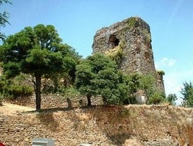 España intercepta 73,7 kilos de cocaína