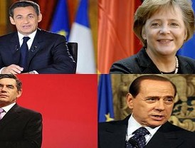 España, campeona de Europa ante Rusia