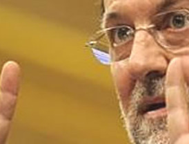 Rajoy se va incorporando…