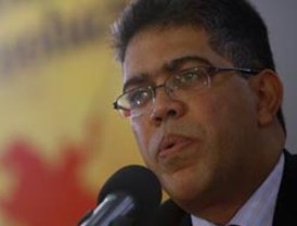 Gobierno señala que revelar balances de homicidios semanales no traerá la paz